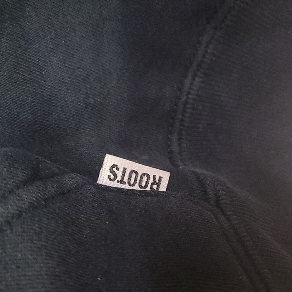 Roots hoodie - Picture 3 of 8
